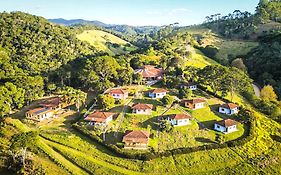 VELINN Hotel Fazenda Estrela da Serra